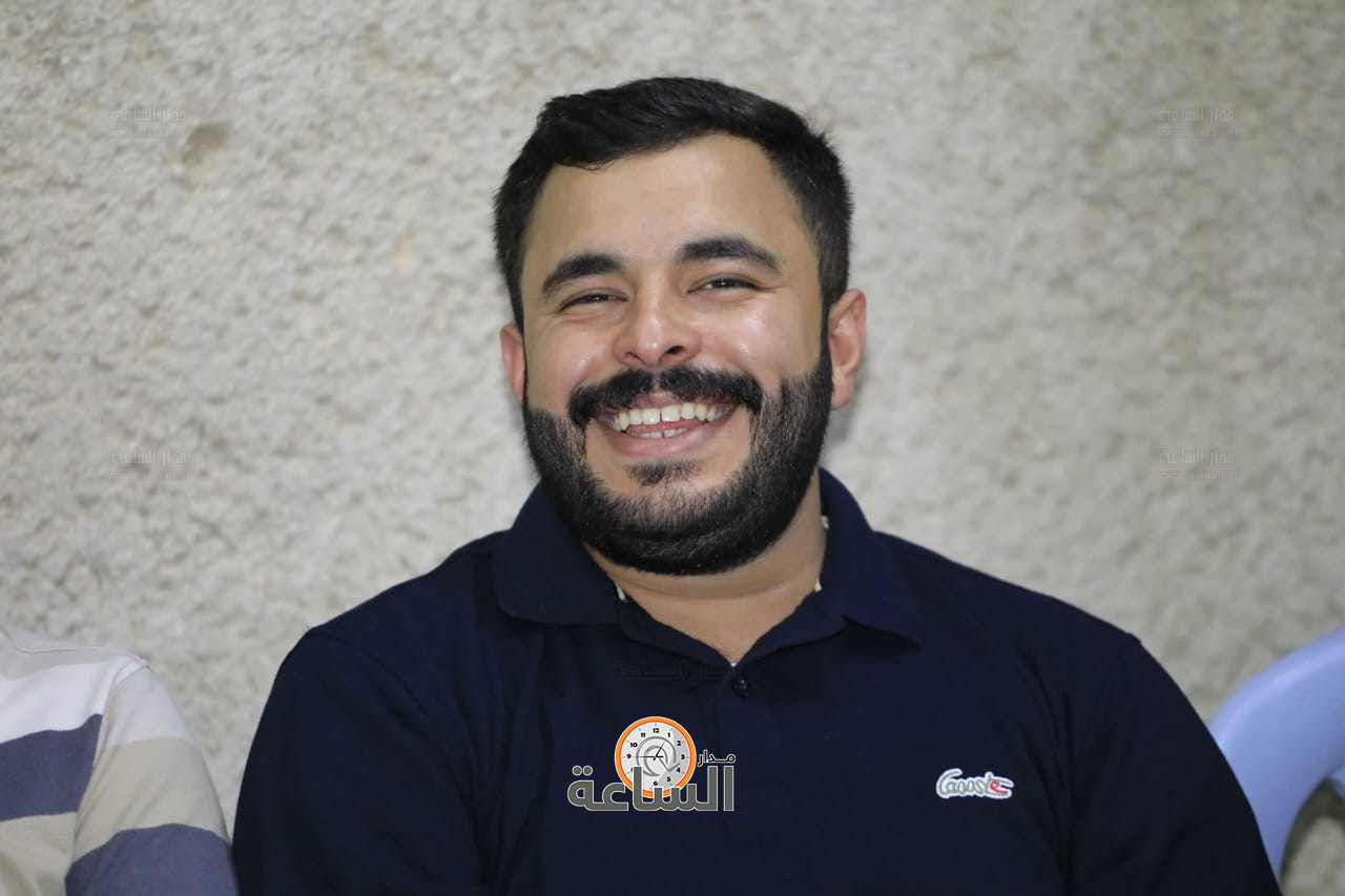 Madar Al-Saa Images 0.5189606867375217