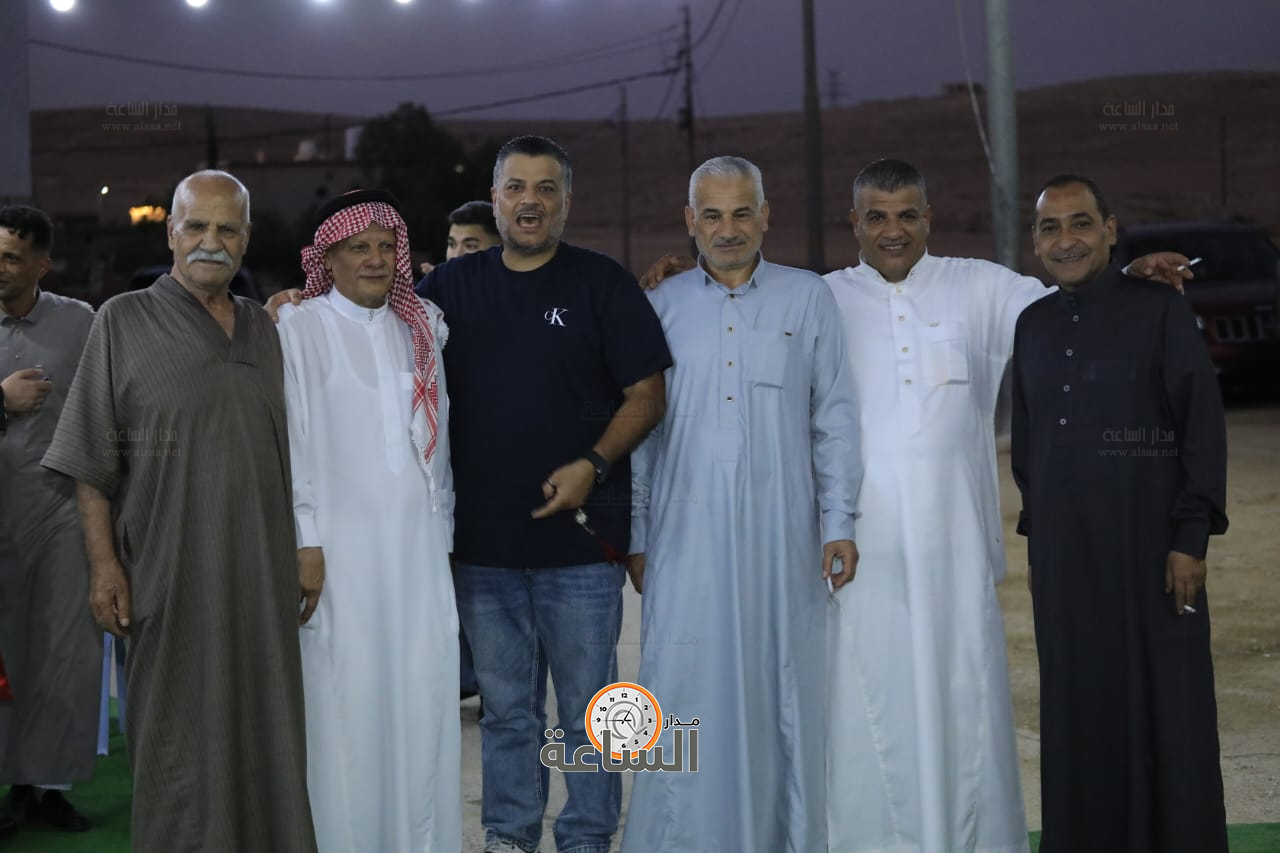 Madar Al-Saa Images 0.7026990238071739