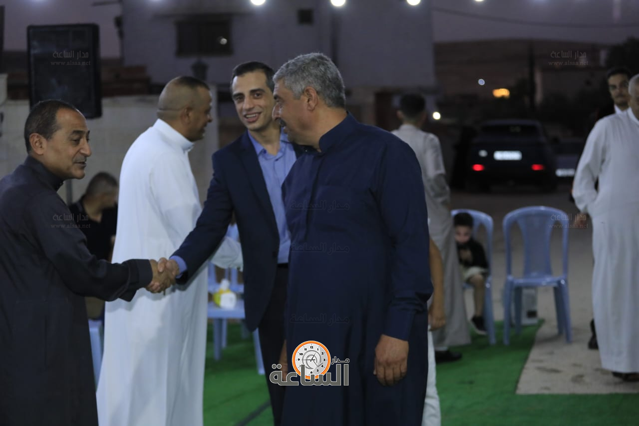 Madar Al-Saa Images 0.9571243673743001