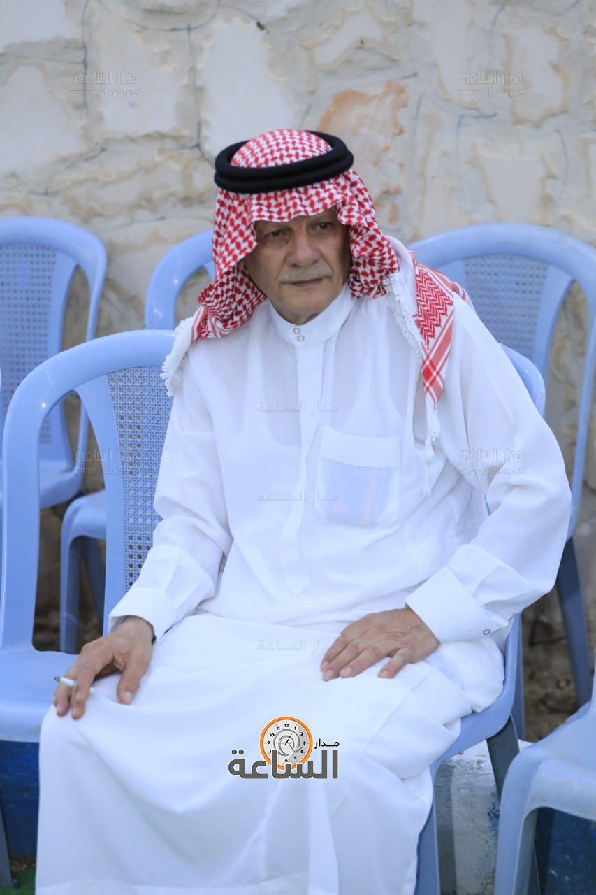 Madar Al-Saa Images 0.9122549189329827