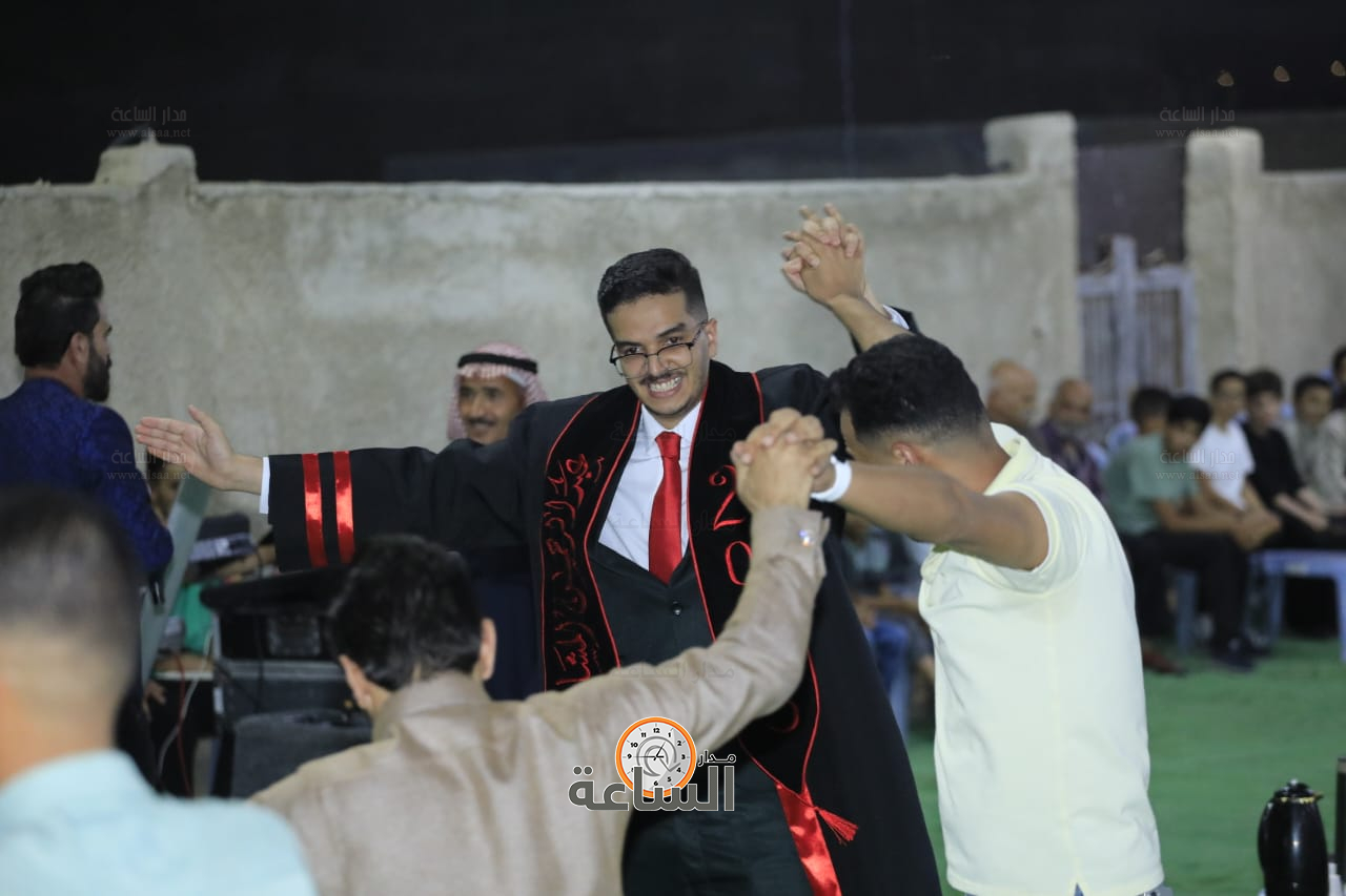 Madar Al-Saa Images 0.4892782180020153