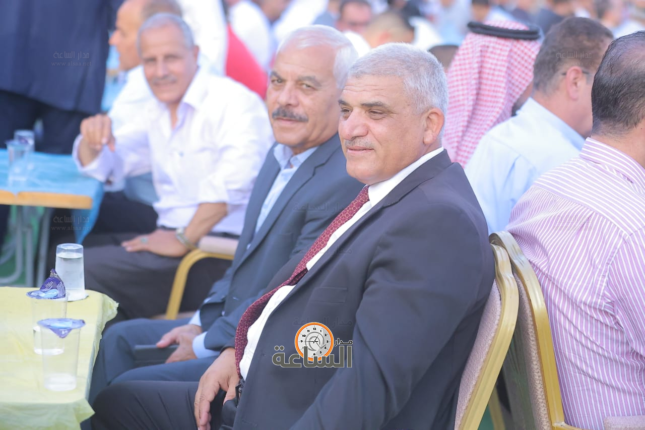 Madar Al-Saa Images 0.05496696966689707