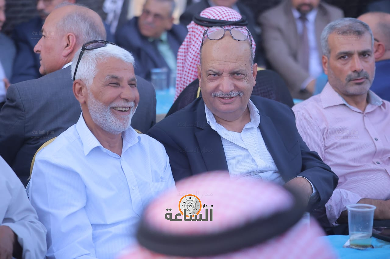 Madar Al-Saa Images 0.3910099704721941