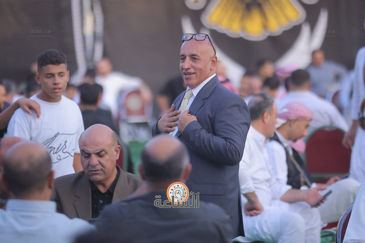 Madar Al-Saa Images 0.7144544407769108