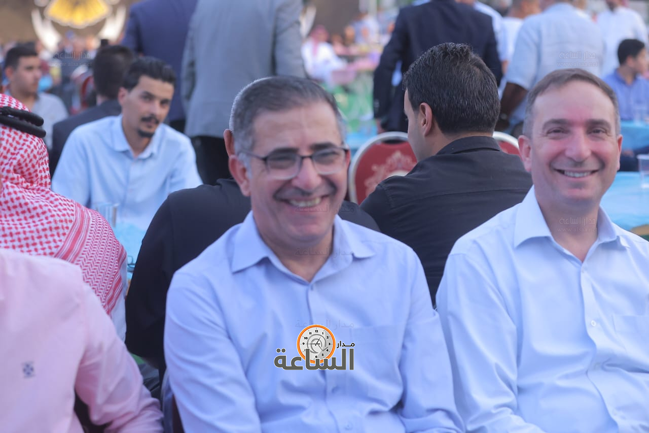 Madar Al-Saa Images 0.5572810293296532