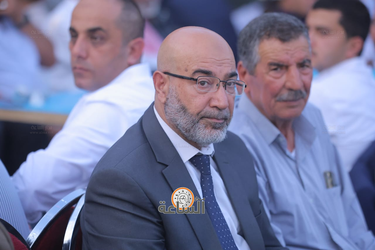 Madar Al-Saa Images 0.37679214005824124