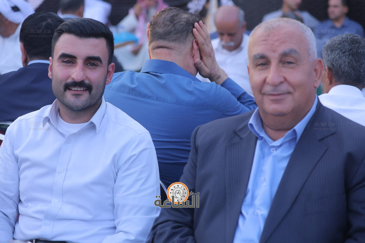 Madar Al-Saa Images 0.04768428371492006