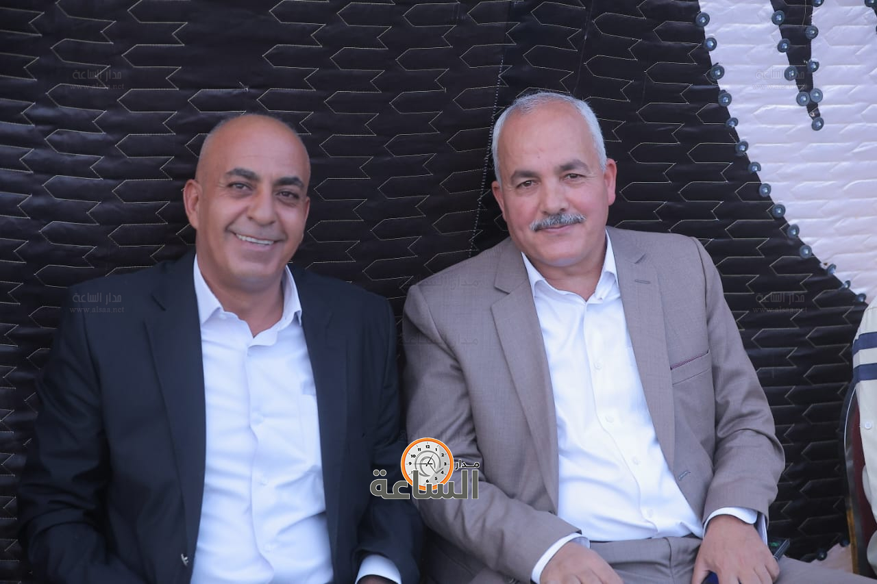 Madar Al-Saa Images 0.8890147629331063