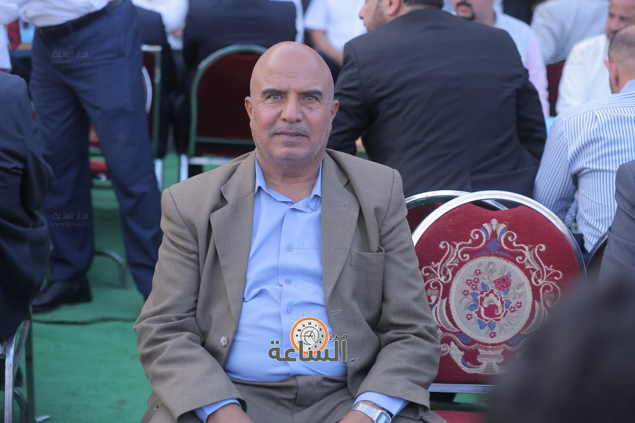 Madar Al-Saa Images 0.4545044253251822