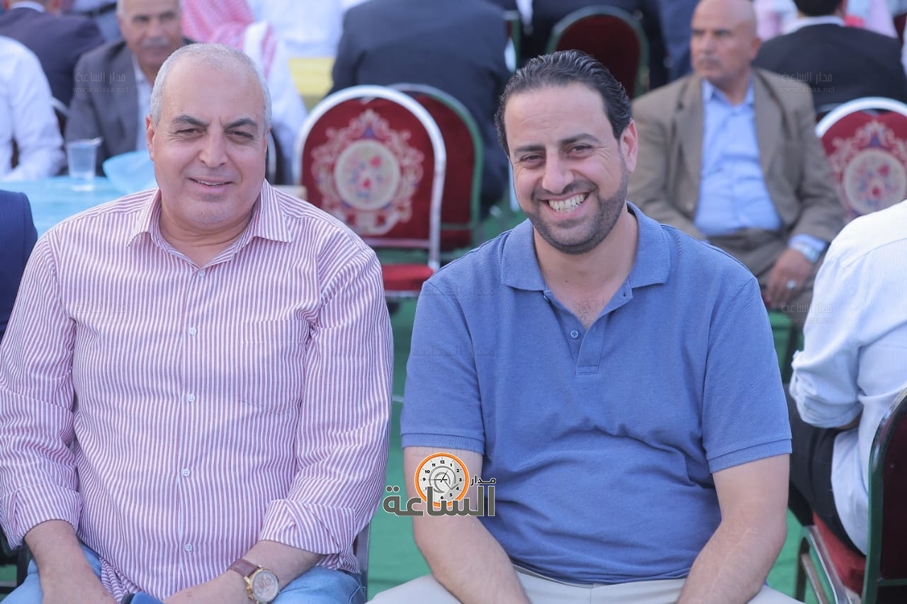 Madar Al-Saa Images 0.7284560565281817