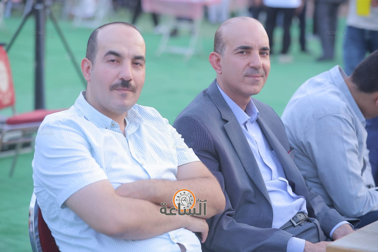 Madar Al-Saa Images 0.1016140185739065