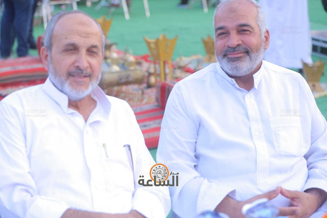 Madar Al-Saa Images 0.4345461138773925