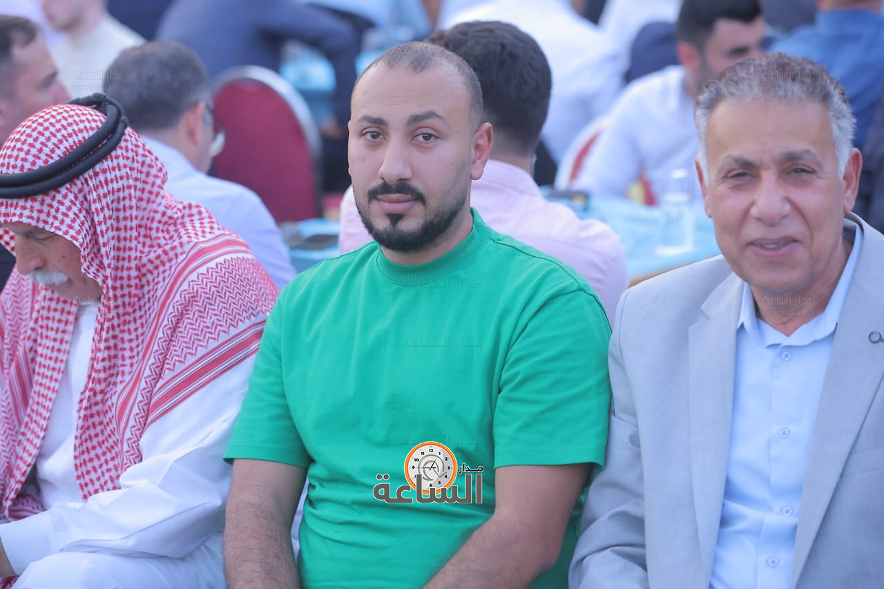 Madar Al-Saa Images 0.7743357261116436