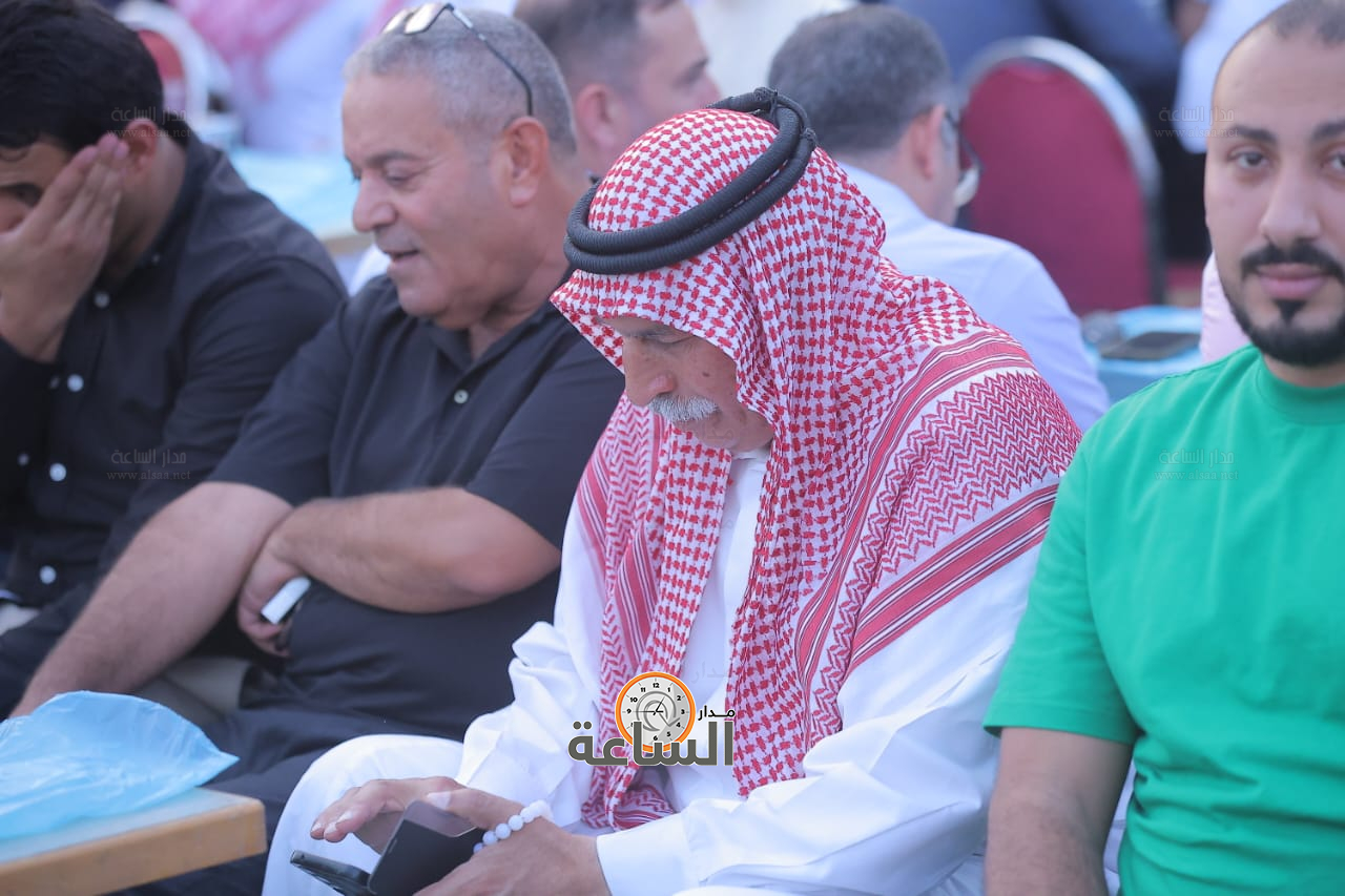 Madar Al-Saa Images 0.23594267172005434