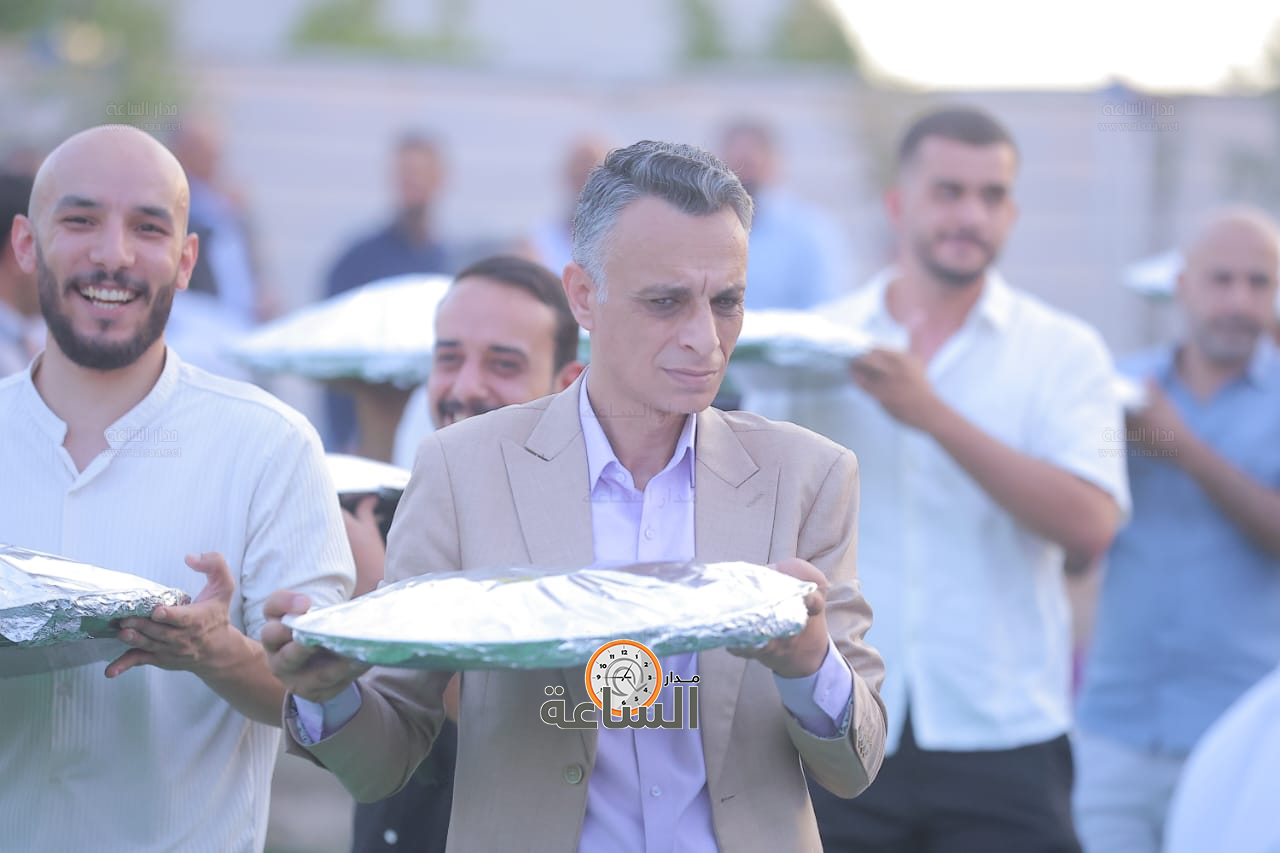 Madar Al-Saa Images 0.06967495919191713