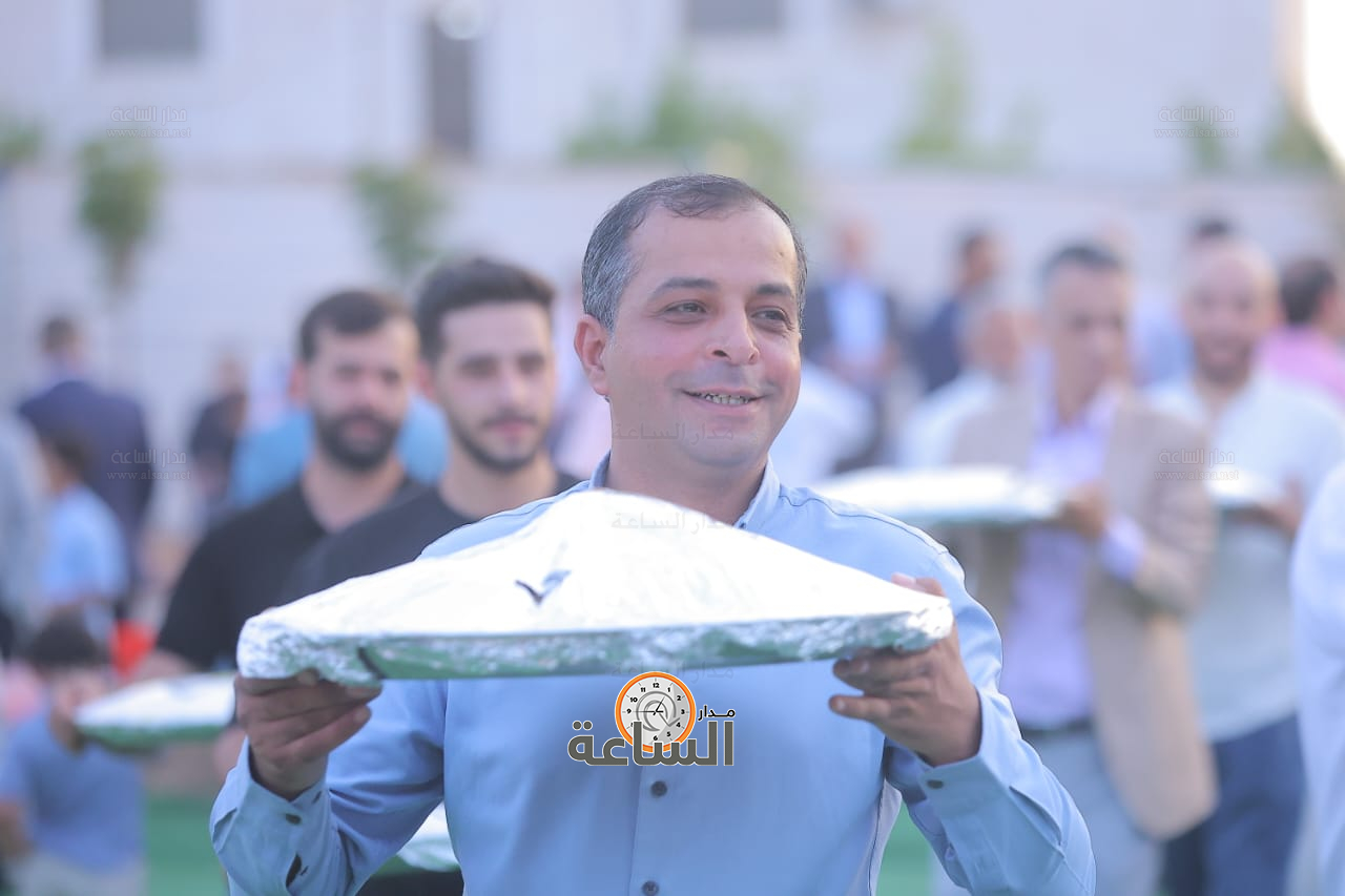 Madar Al-Saa Images 0.840060686657617