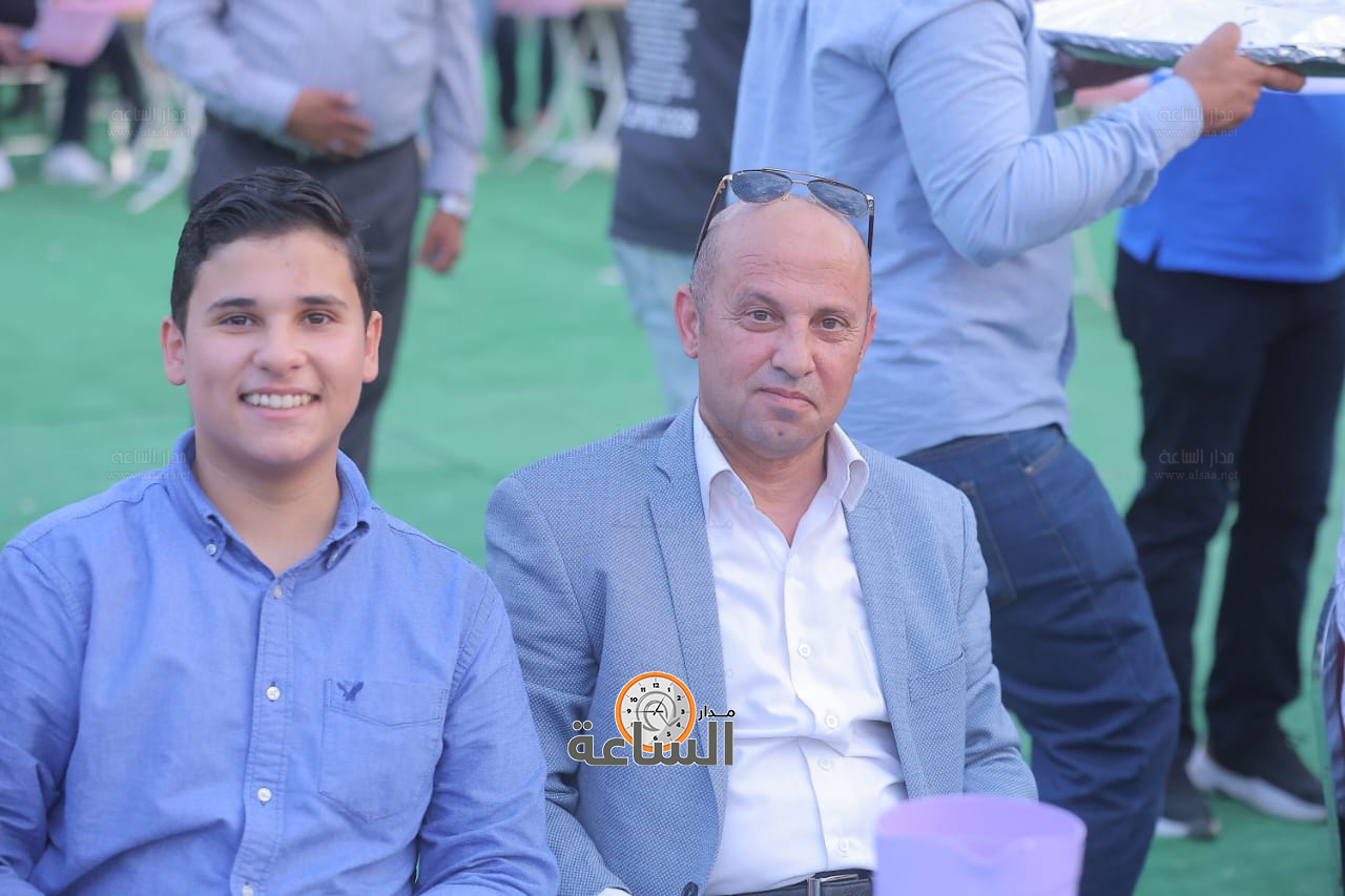 Madar Al-Saa Images 0.11808745962894451