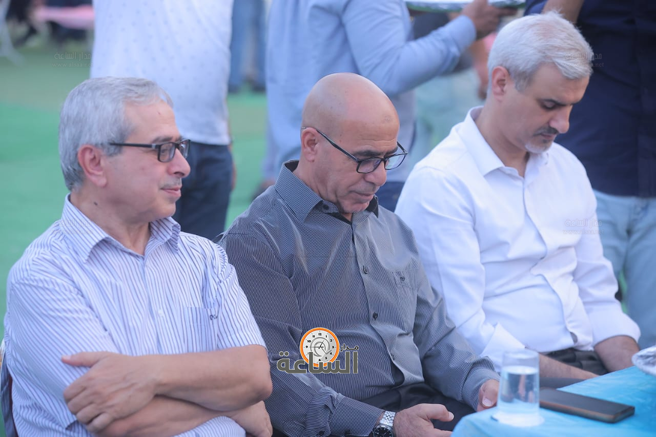 Madar Al-Saa Images 0.9702187460643508