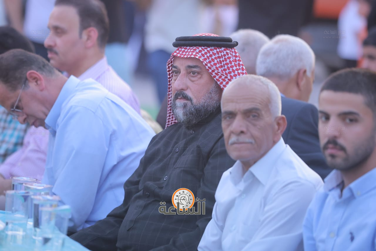 Madar Al-Saa Images 0.7567391581312745