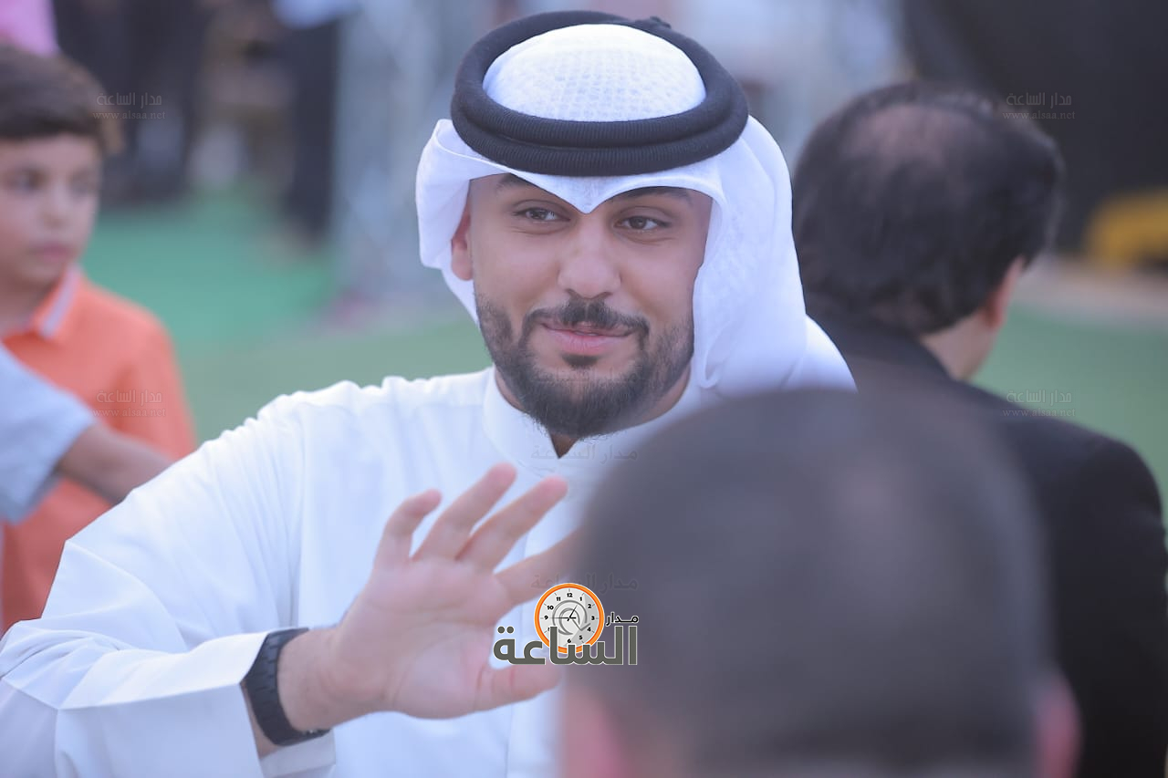 Madar Al-Saa Images 0.3620489132283289