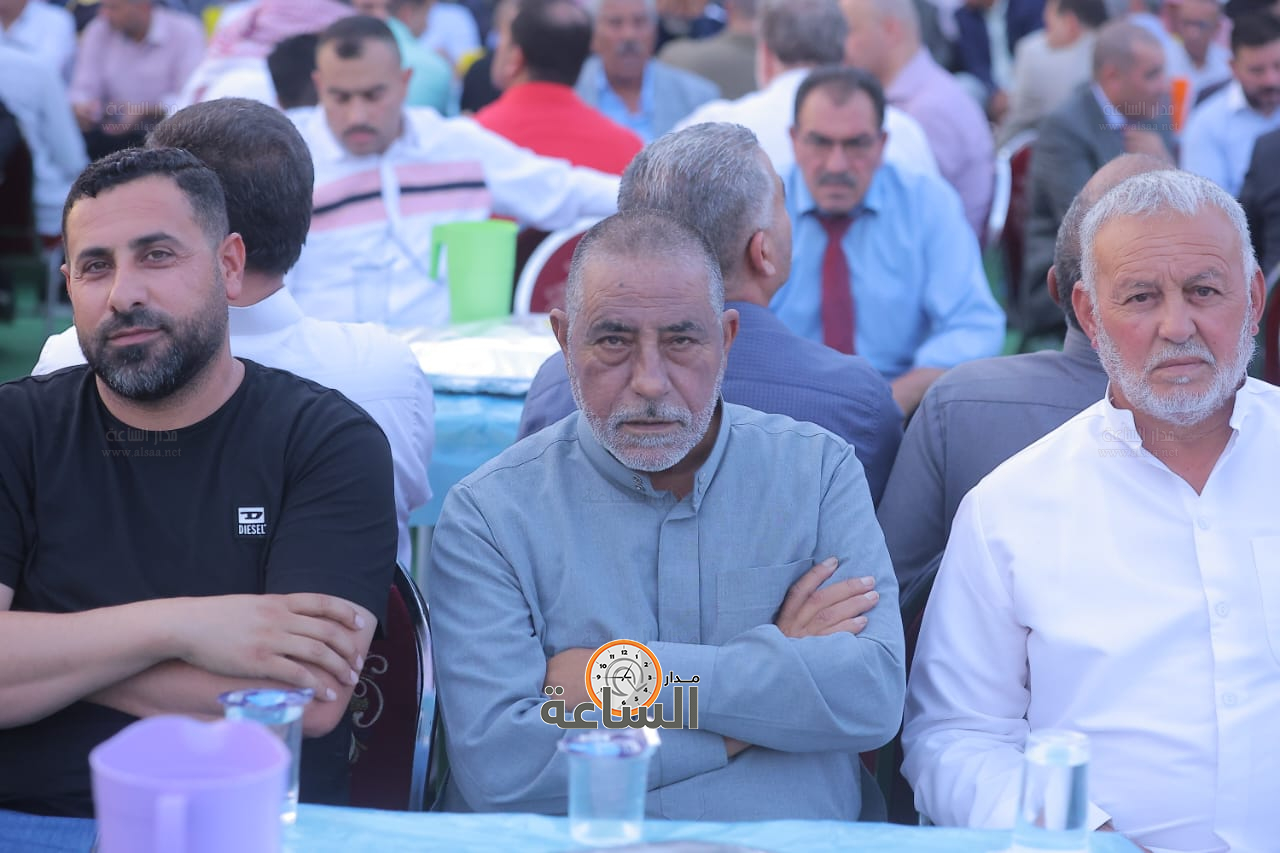 Madar Al-Saa Images 0.9443503656846925