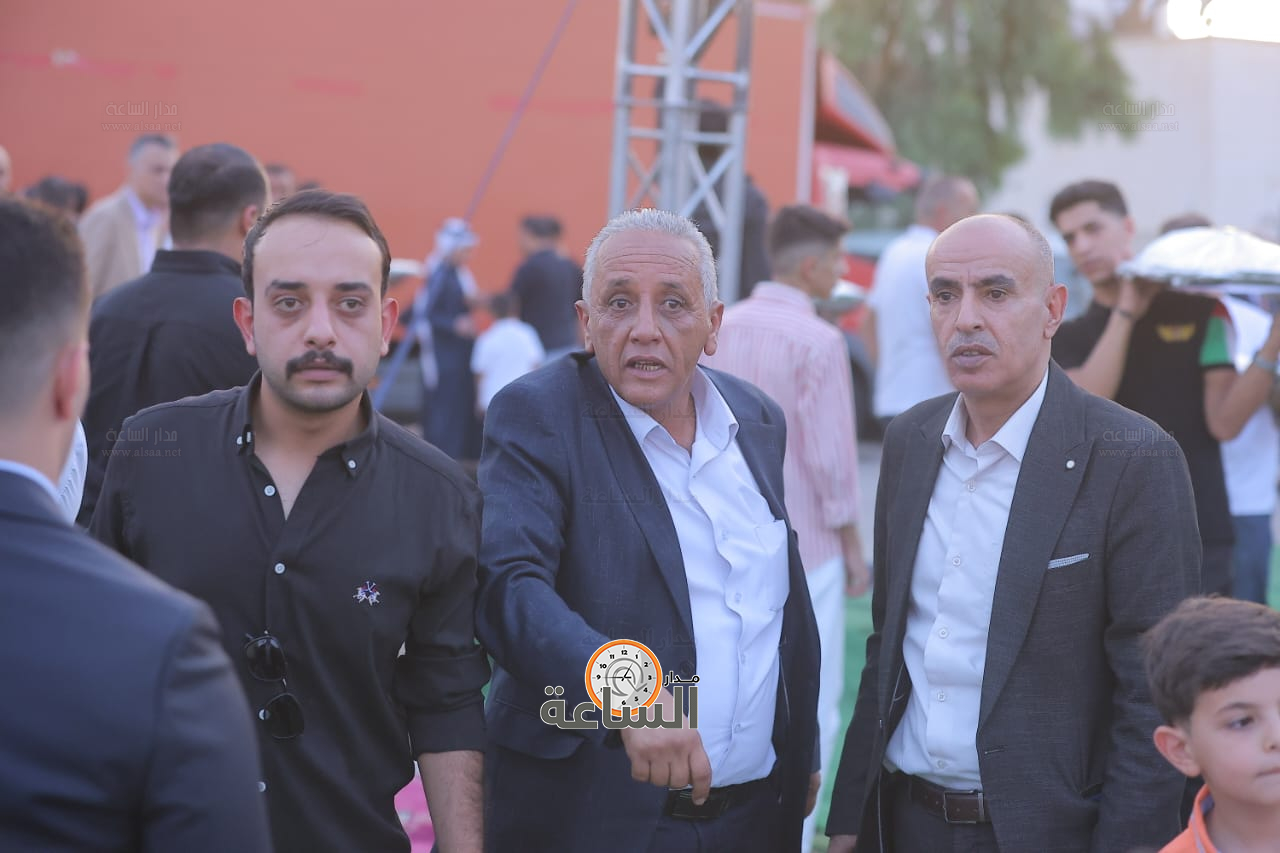 Madar Al-Saa Images 0.8398839723820785