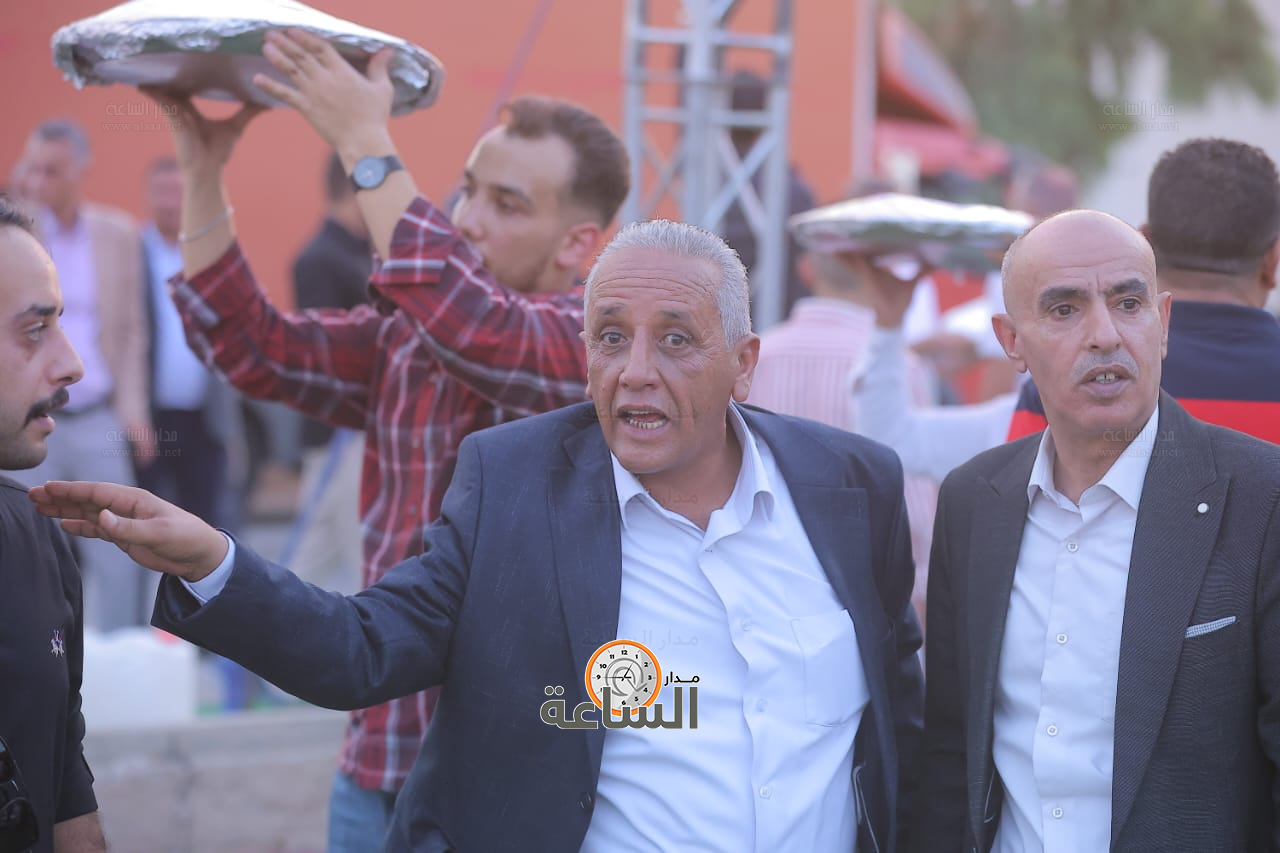 Madar Al-Saa Images 0.5490973293776569