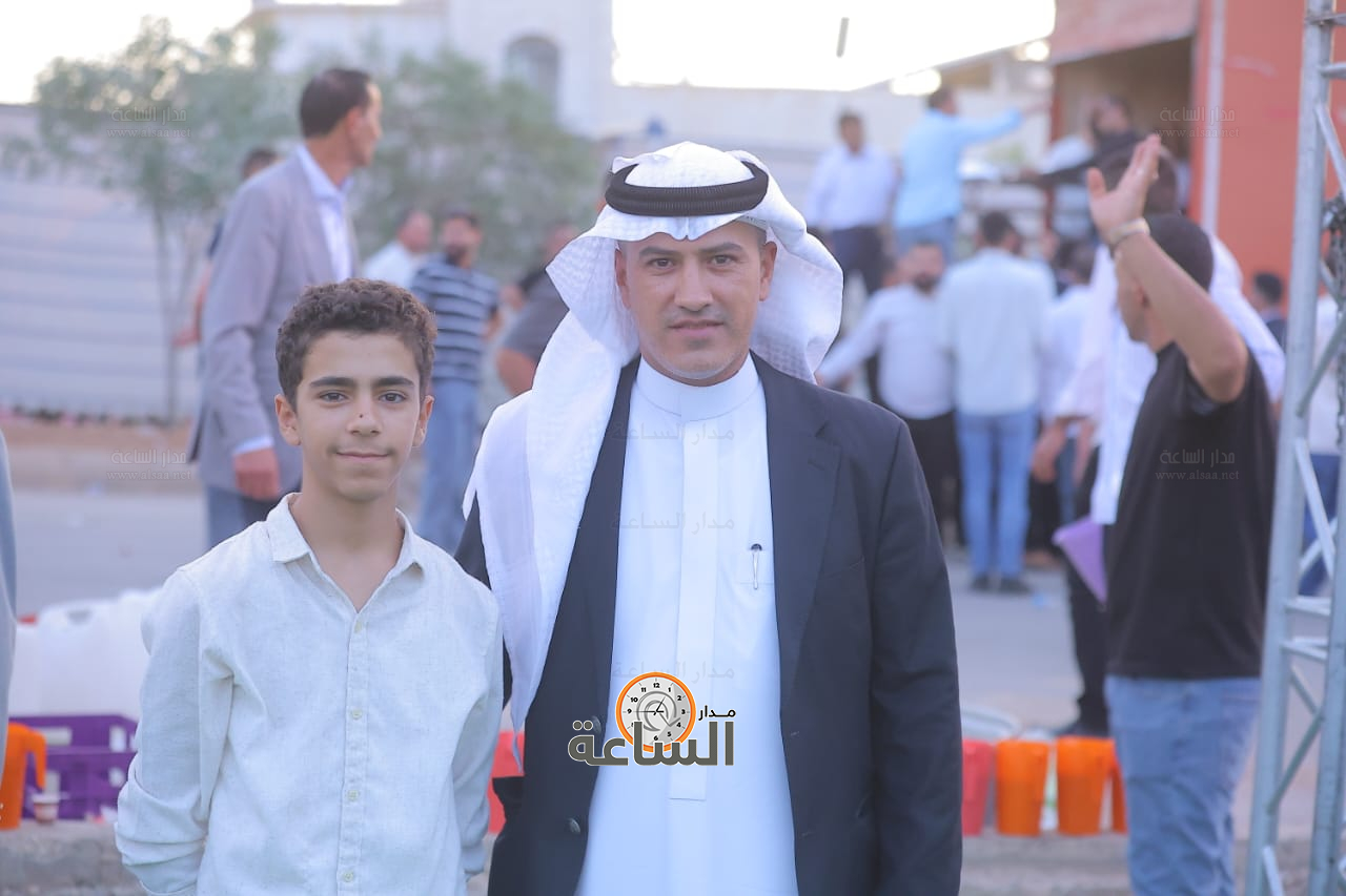 Madar Al-Saa Images 0.8422733942507239