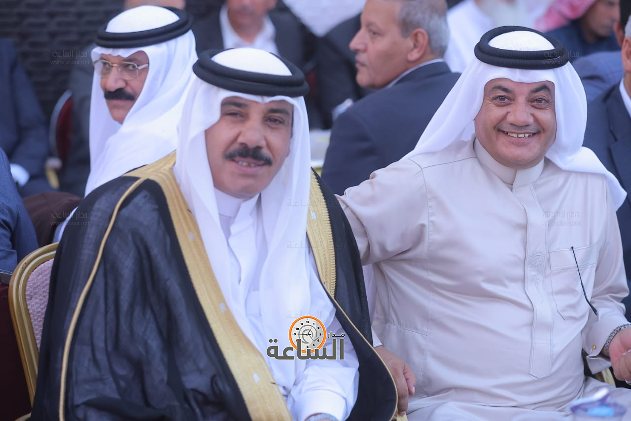 Madar Al-Saa Images 0.3915858078223622