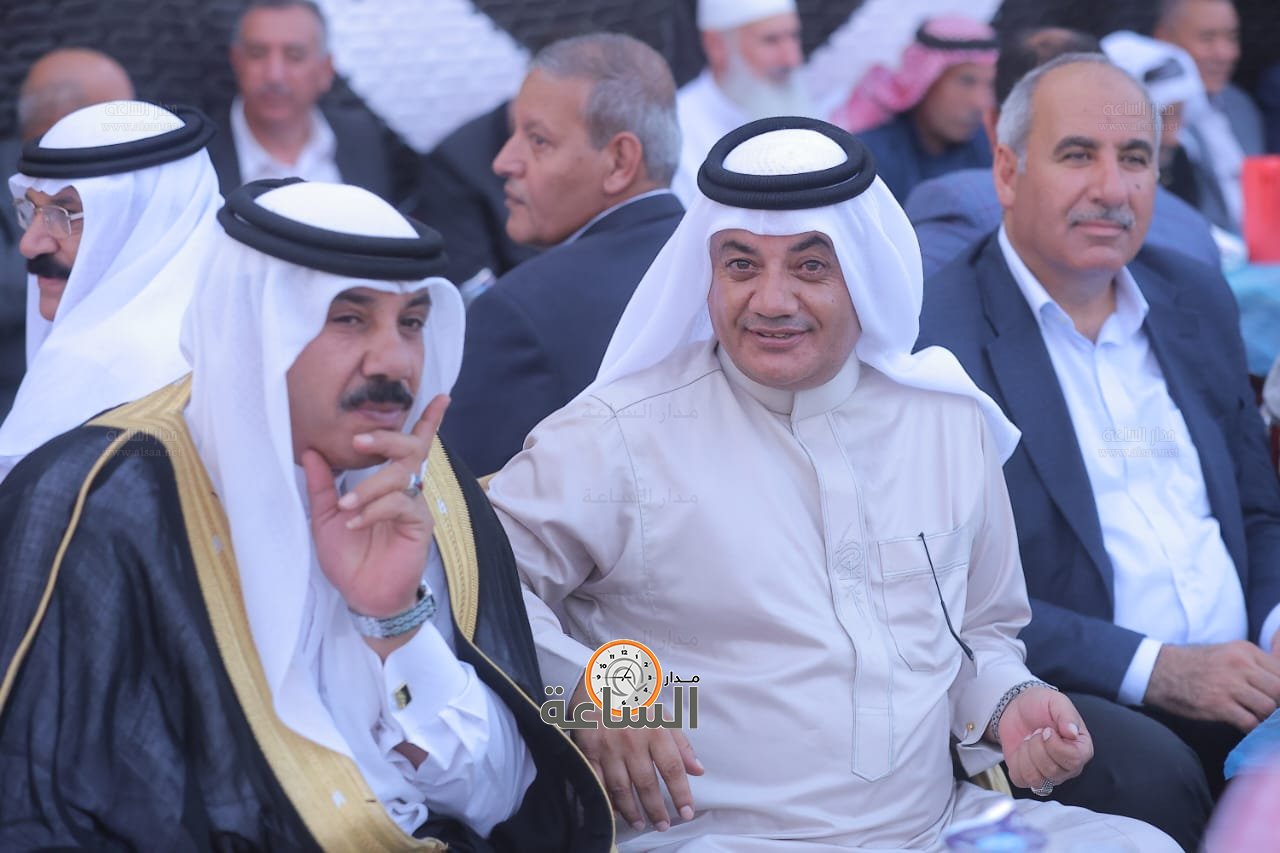 Madar Al-Saa Images 0.6695392932448475