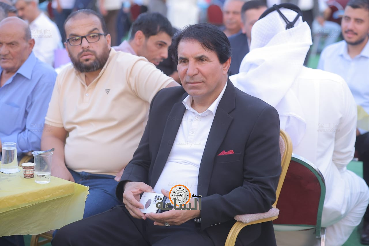 Madar Al-Saa Images 0.9706543697424138