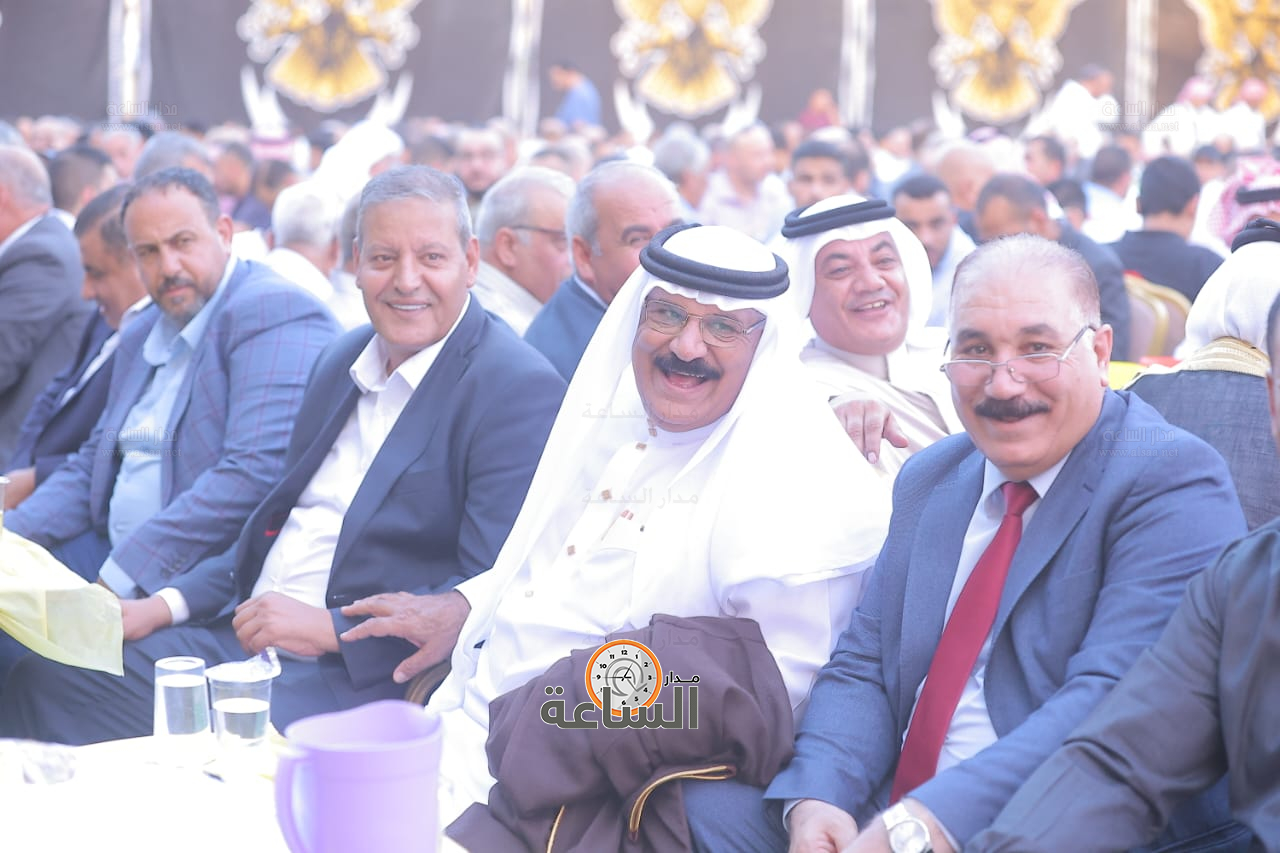 Madar Al-Saa Images 0.5077934786125682