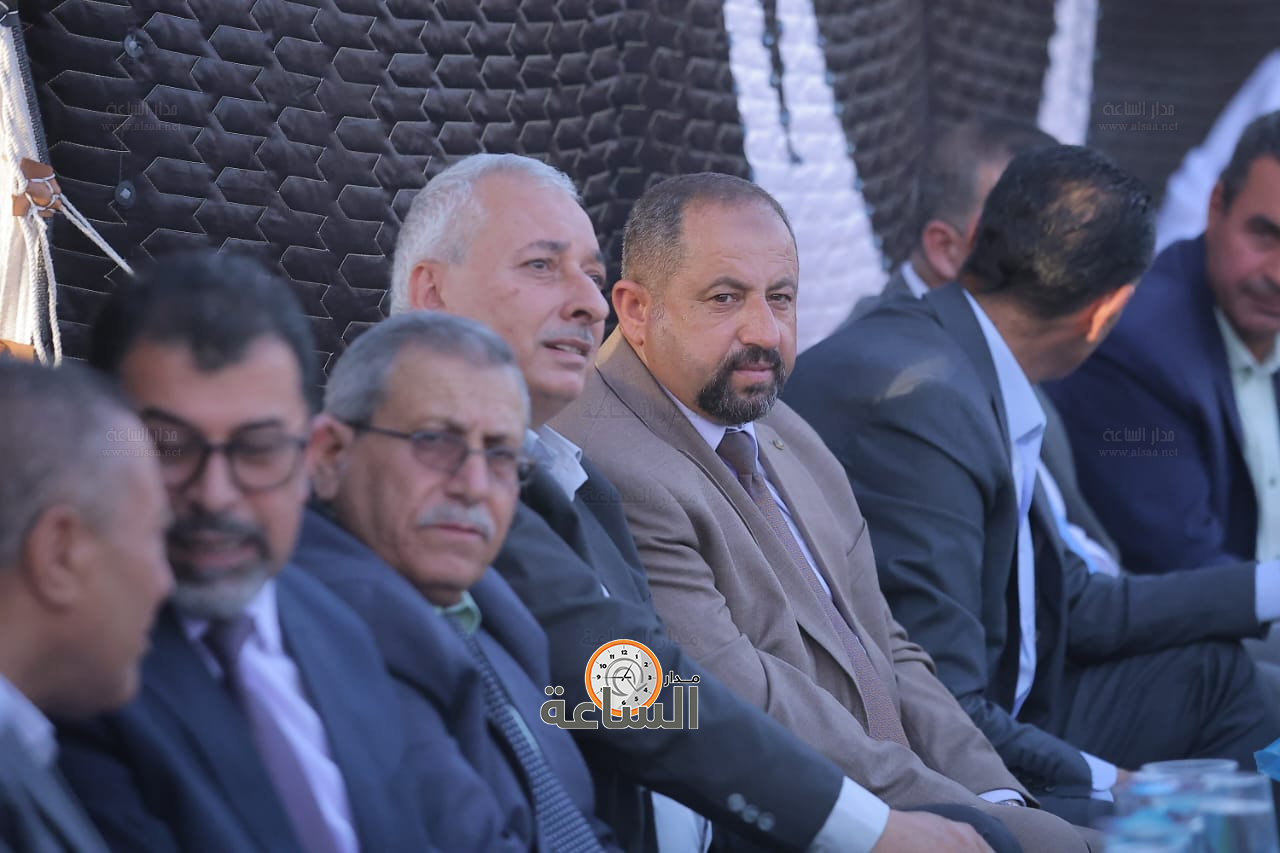 Madar Al-Saa Images 0.7576973105872885