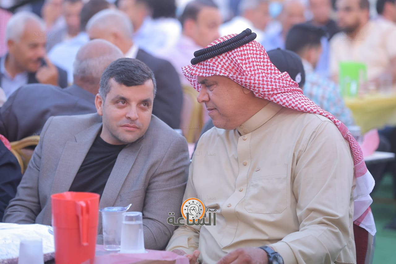 Madar Al-Saa Images 0.6966340780544266