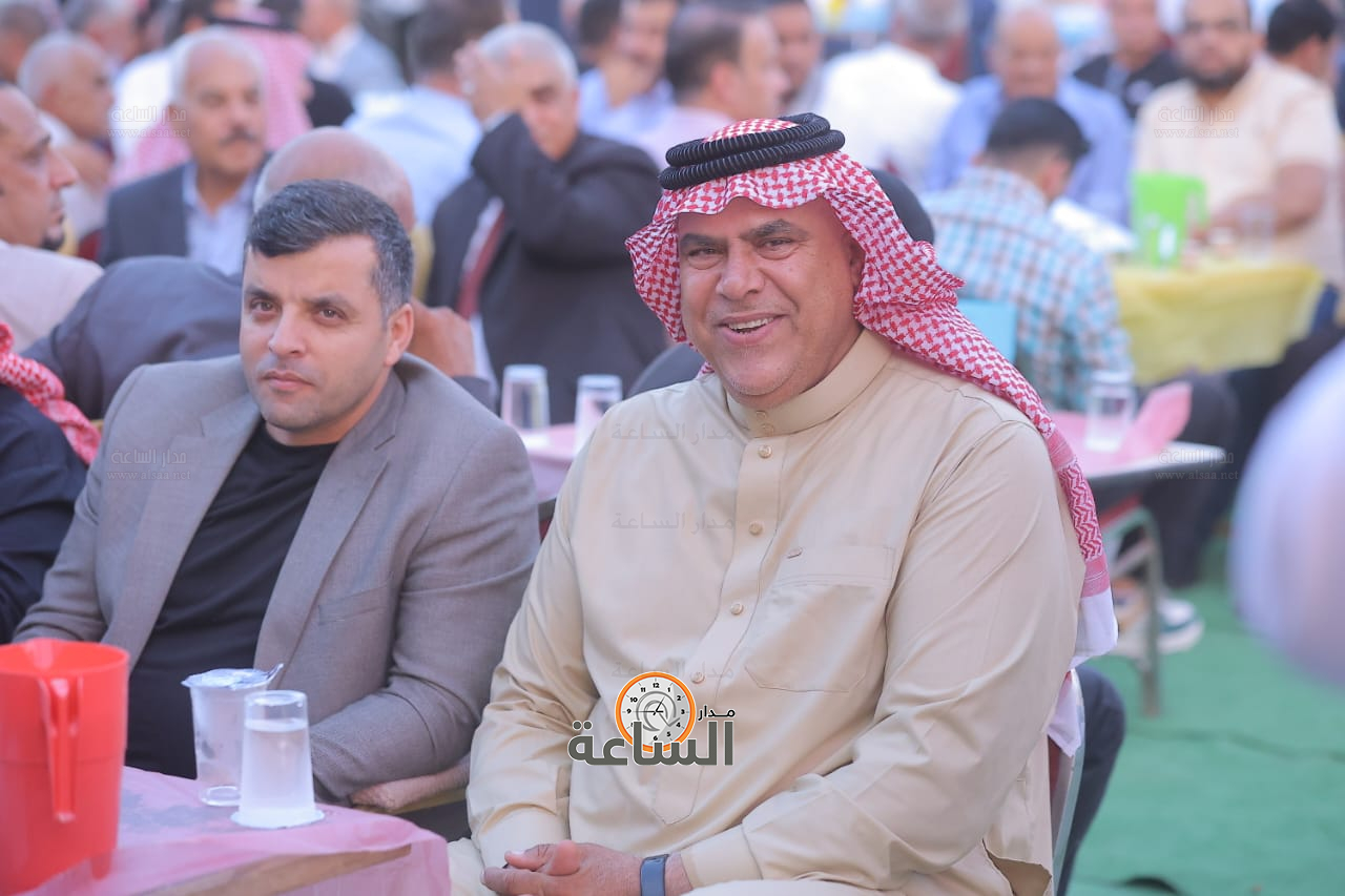 Madar Al-Saa Images 0.29622549383485874