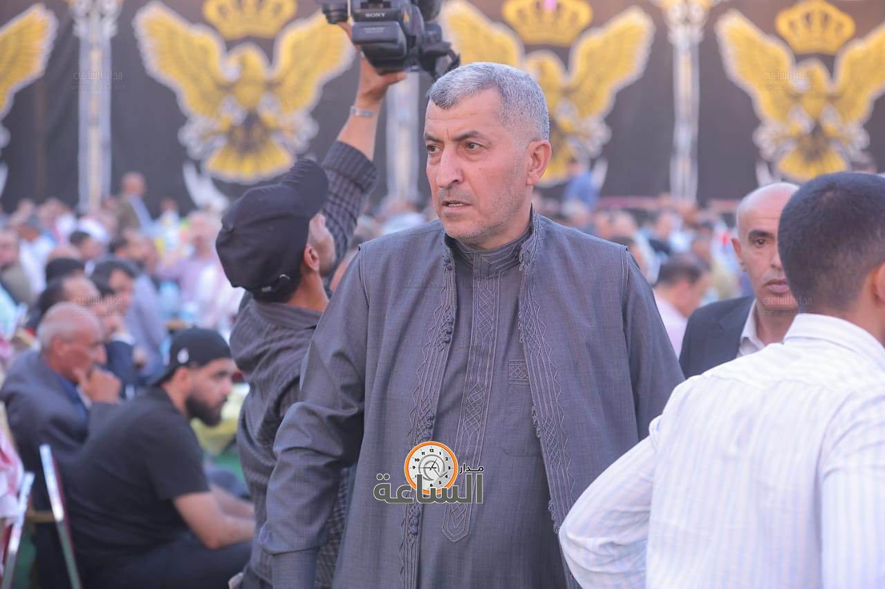 Madar Al-Saa Images 0.679161028801866