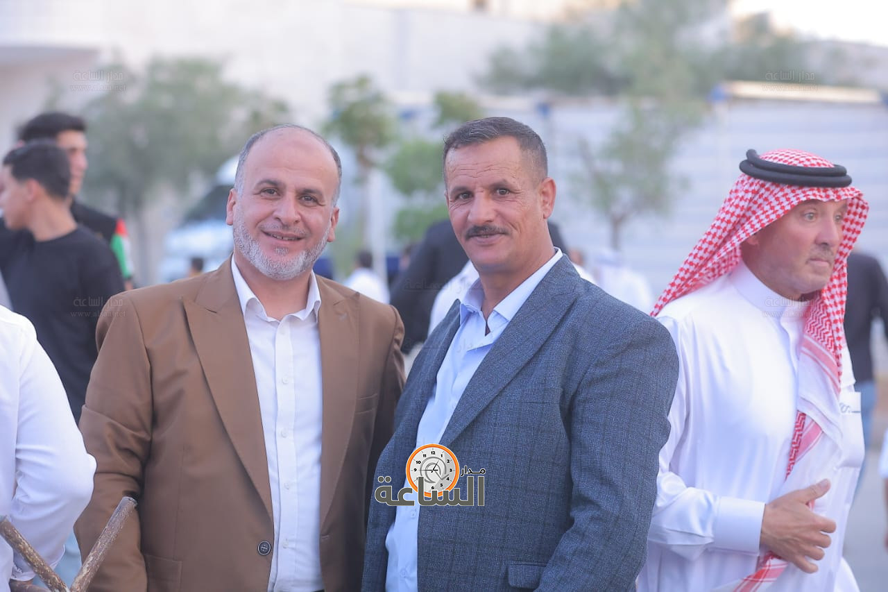 Madar Al-Saa Images 0.17568073731218503