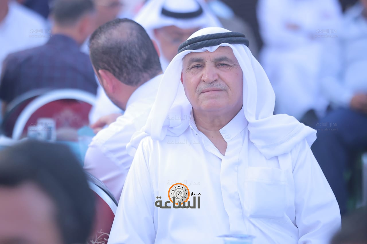 Madar Al-Saa Images 0.8700633659371695