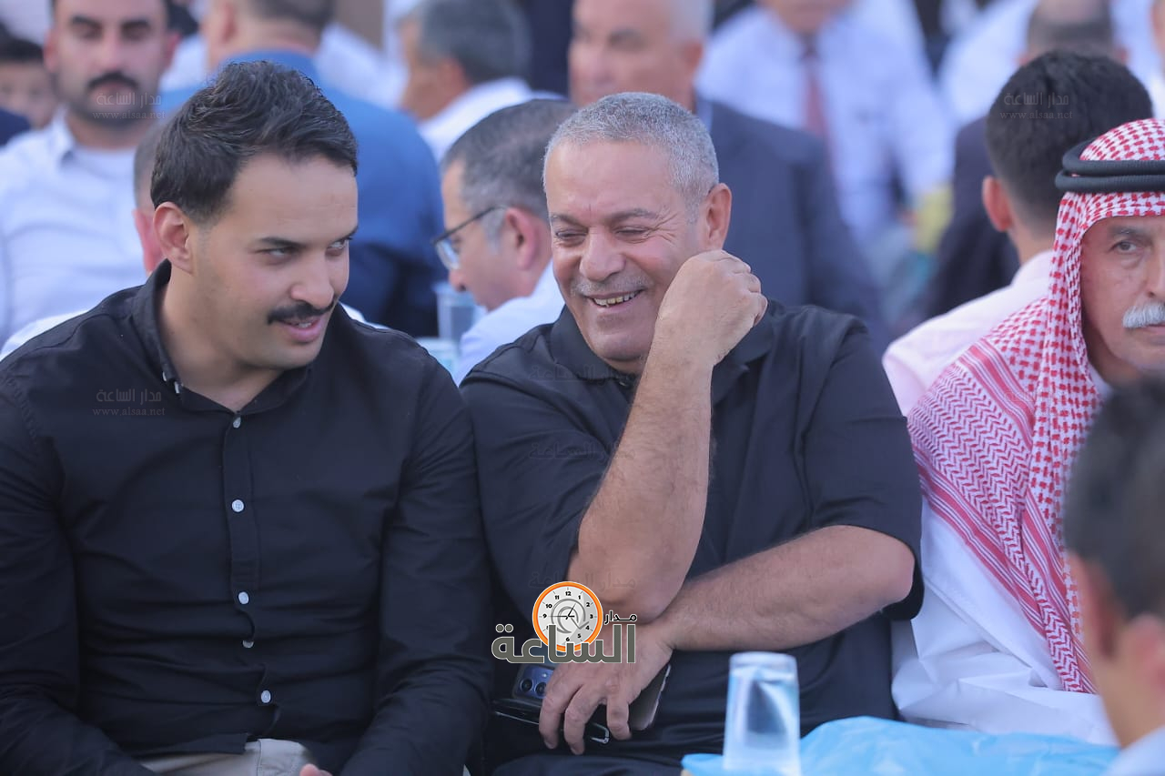 Madar Al-Saa Images 0.13624837992531158