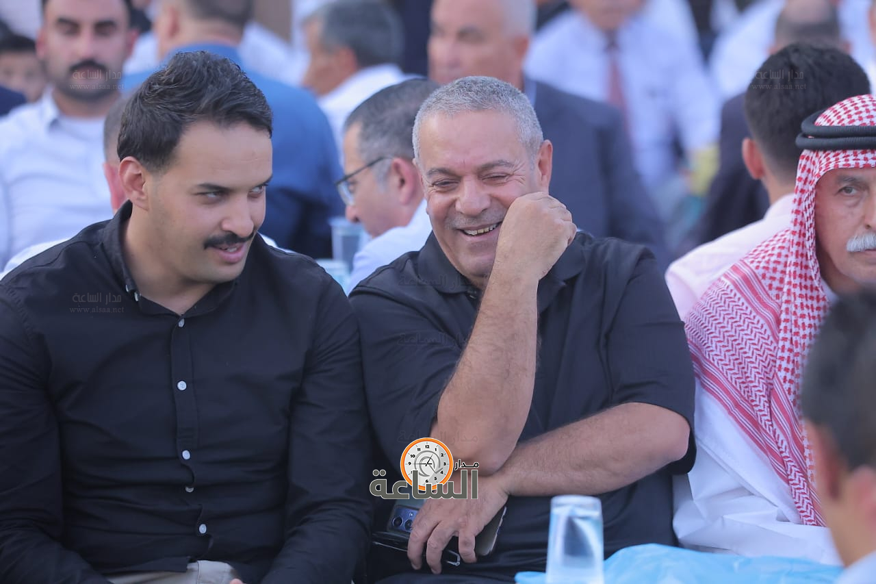 Madar Al-Saa Images 0.3548525177662899