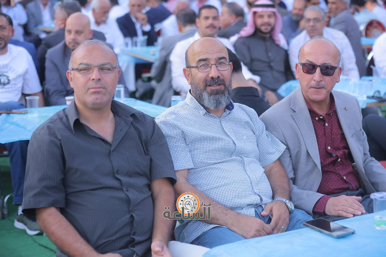 Madar Al-Saa Images 0.8530662095988044