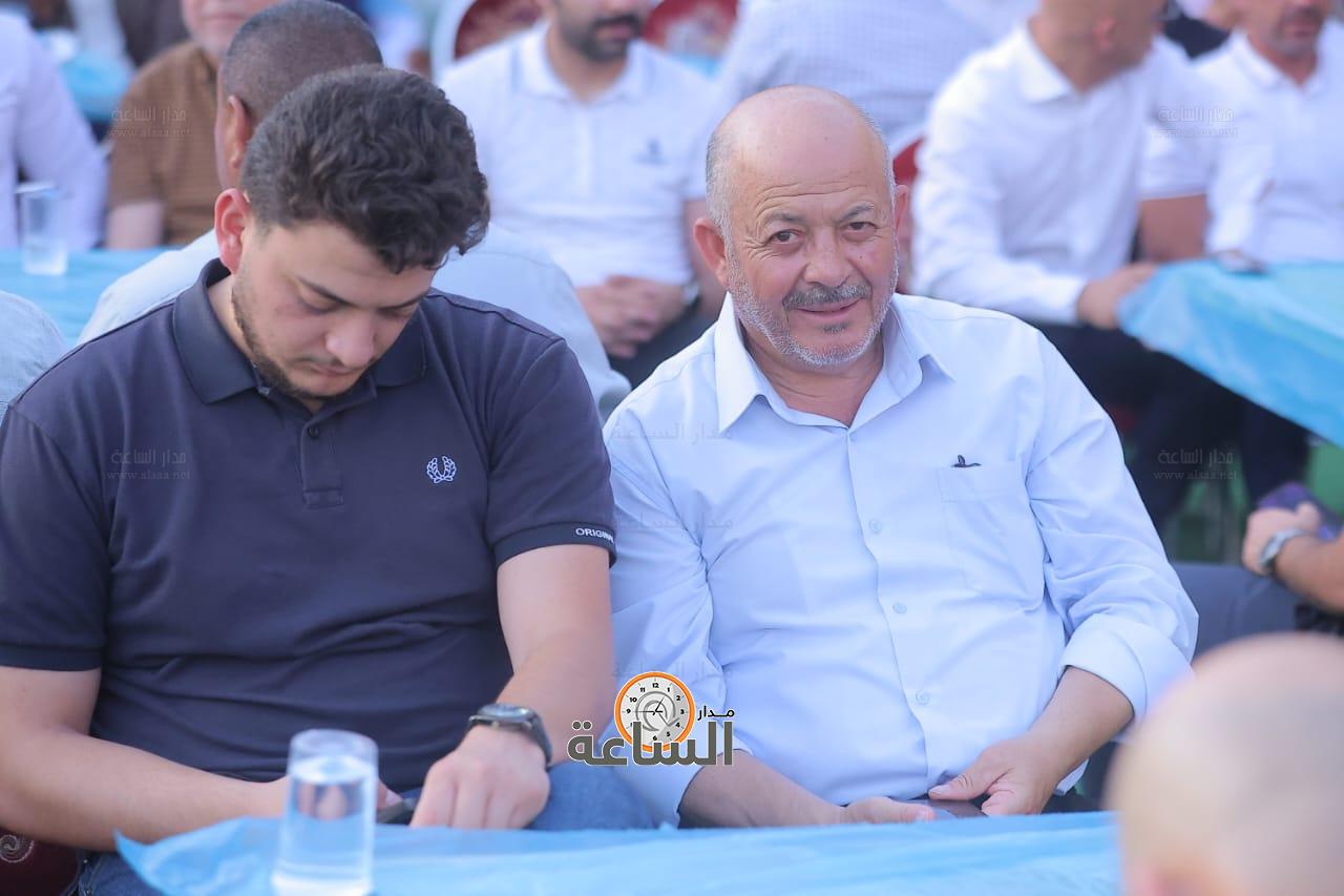 Madar Al-Saa Images 0.7507912739401312