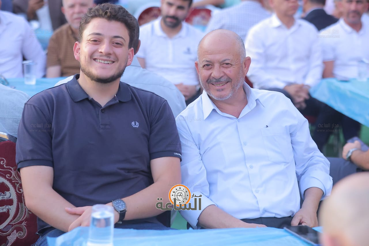 Madar Al-Saa Images 0.5246827924754038