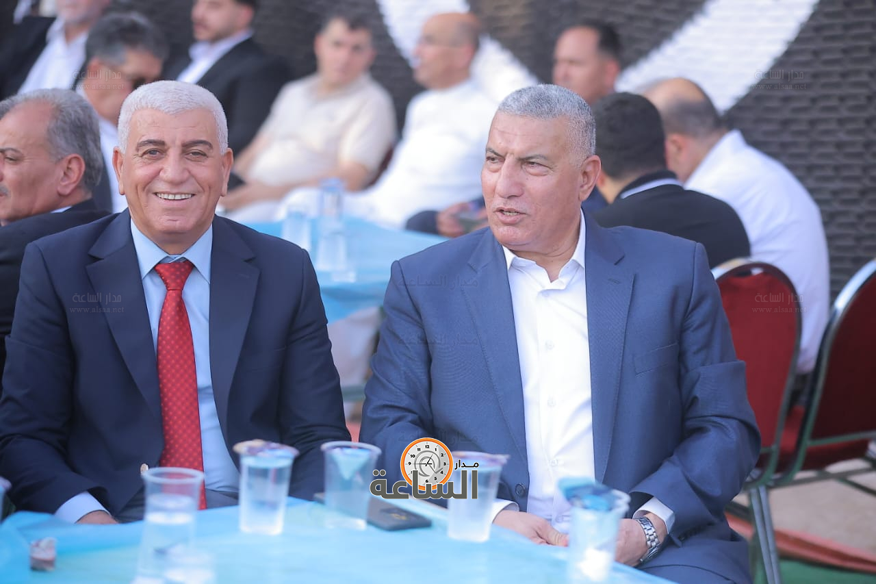 Madar Al-Saa Images 0.17304838003249878