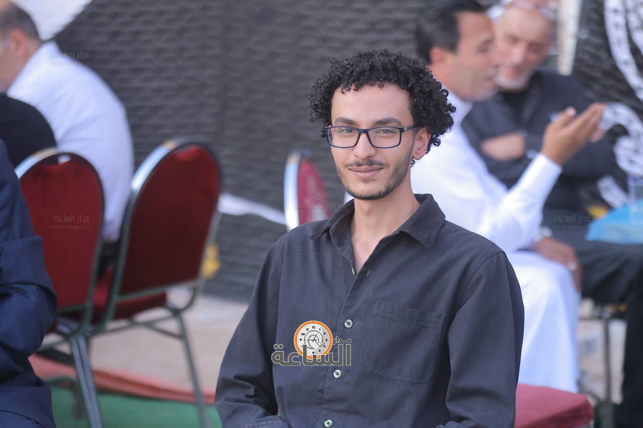 Madar Al-Saa Images 0.17101038721755757