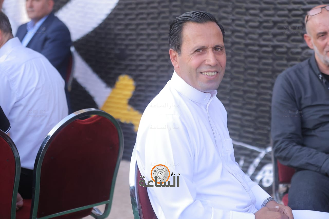 Madar Al-Saa Images 0.5960631794857294