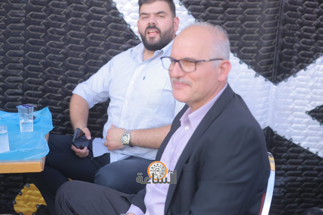 Madar Al-Saa Images 0.252718948024091