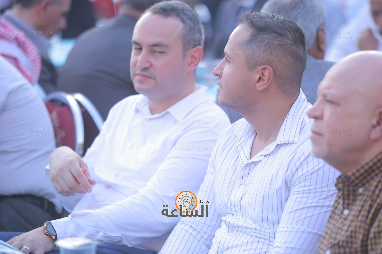 Madar Al-Saa Images 0.24912214838002045