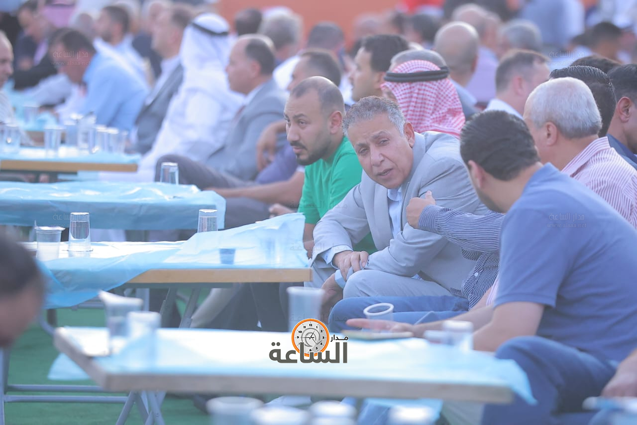 Madar Al-Saa Images 0.3189963231922176