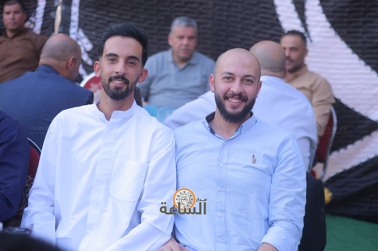 Madar Al-Saa Images 0.993280104402563